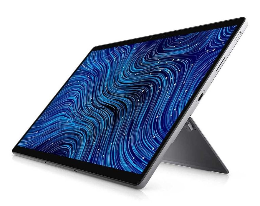 Tableta DELL Latitude 7320 2 in 1 i7-1180G7 16GB W10/11Pro Gar. 3ANI