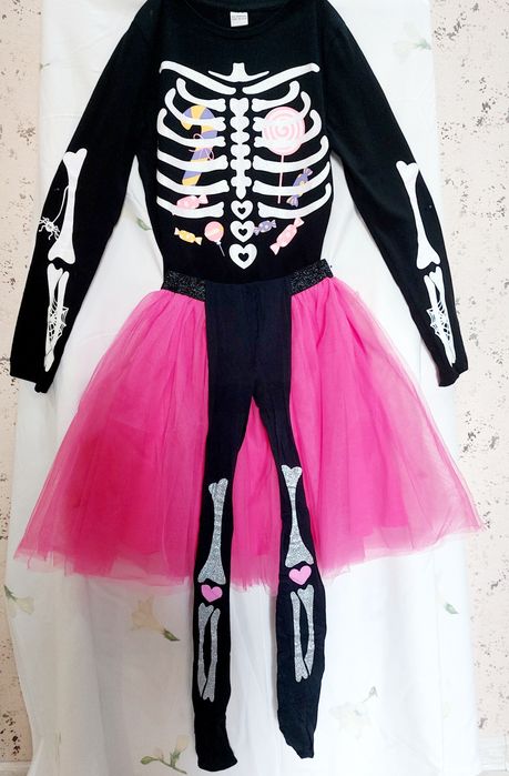 Наряд для девочки