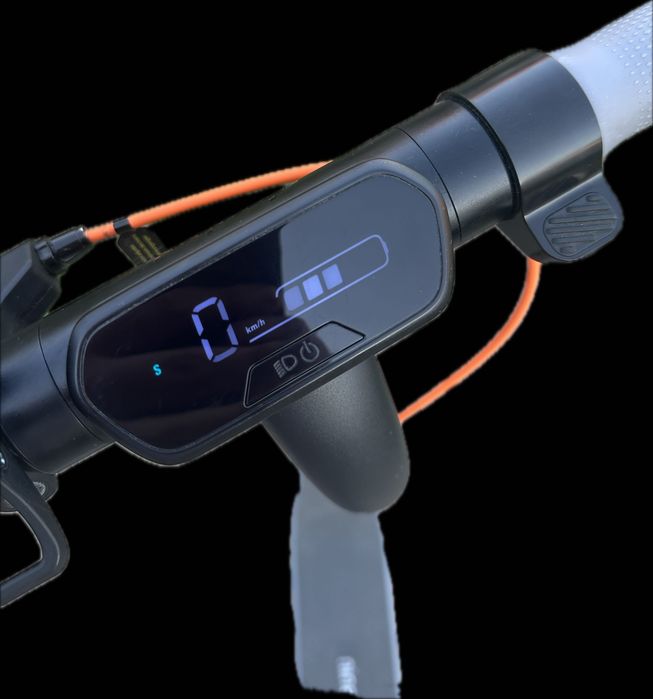 Trotinetă electrică Ninebot