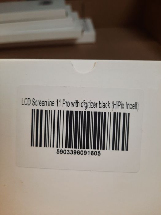 Дисплей за айфон с високо качество за xs,xr,11 pro 8,8 plus