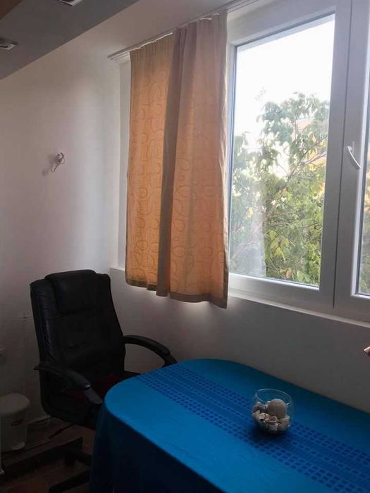 Дава се под наем Двустаен апартамент в Бургас, Изгрев - 64 кв.м за 225 € - Снимка #6