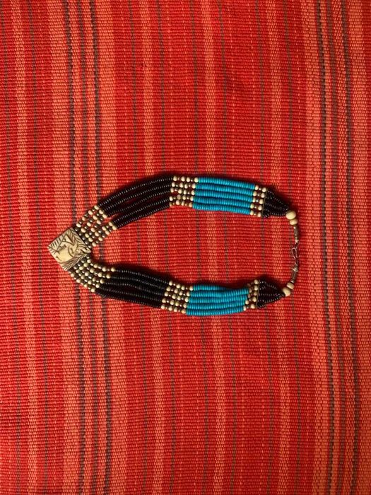 Комплект украшений колье серьги цена в описание