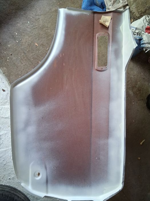 Нови калници за москвич 2140