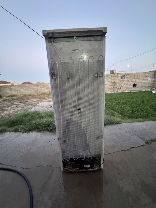 Продам холодильник не робочий