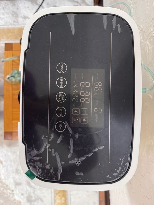 Концентратор кислорода Osako