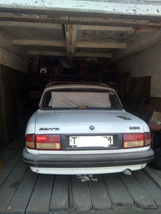 Продам гараж,в центре города "Океан"