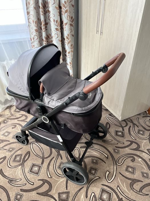 Детская коляска TOMIX
