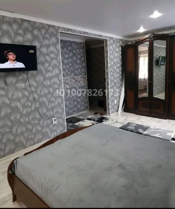 Квартира на сутки