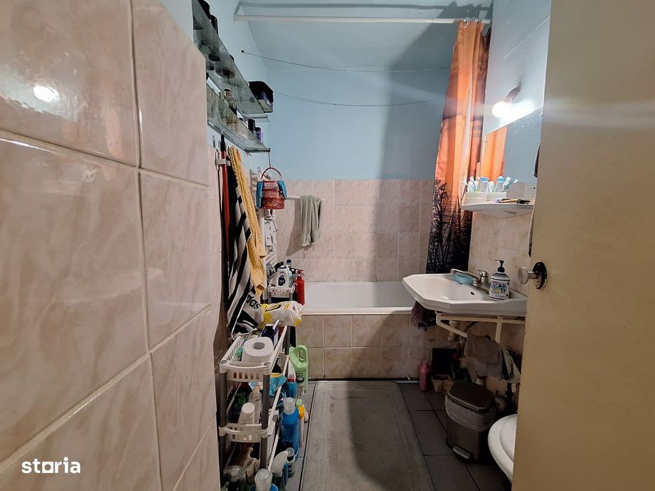 Apartament 2 camere - pozitie excelenta - etaj intermediar - Lipovei