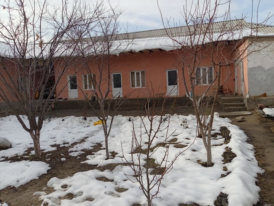 Uy sotiladi Jizzax shaxar zilol mahallasi A. Avloniy kochasi