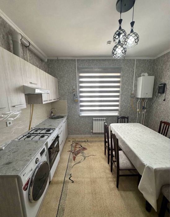 Срочно 3х 16этажка Роща сдаётся