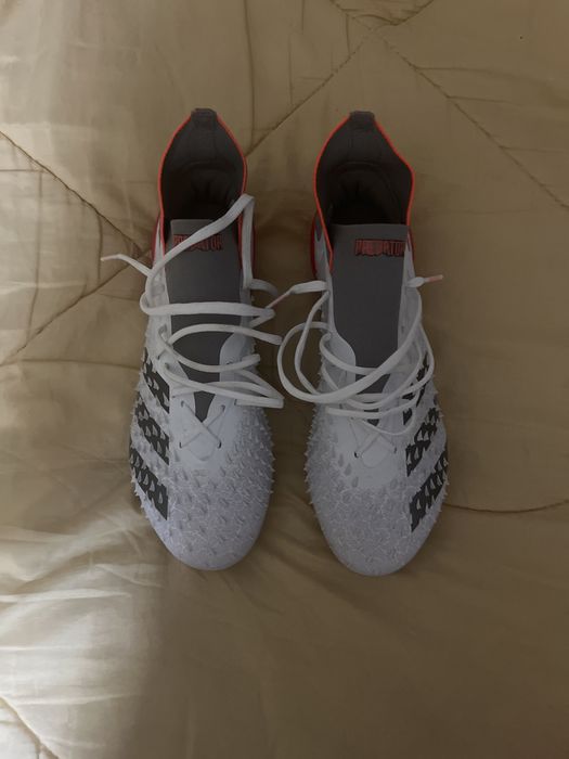 Adidas predator freak 1 metal