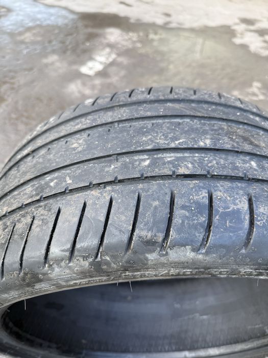 Летни гуми GOODYEAR спортпакет 275/30 20 и 245/35/20