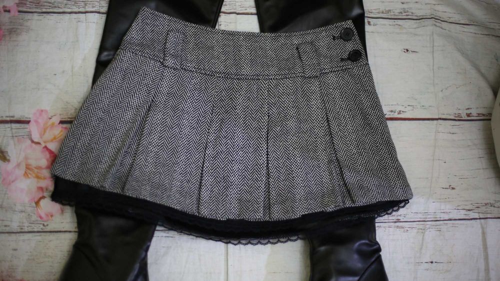 Юбки новые Астана