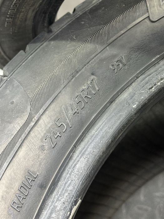 Продам Шины в отличном состоянии