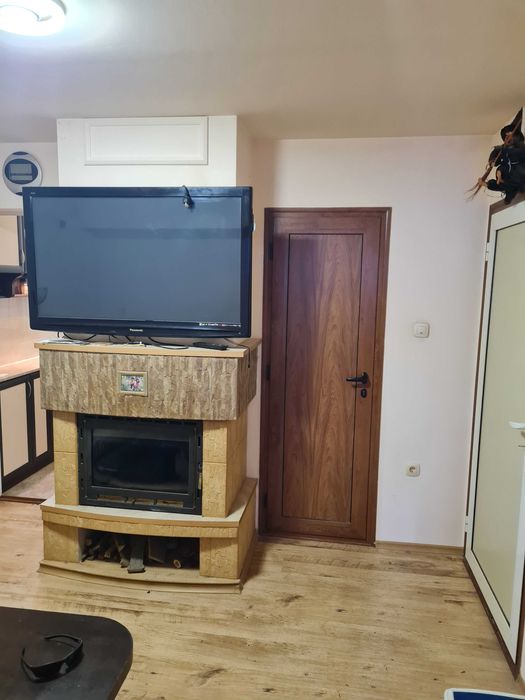 Дава се под наем Тристаен апартамент в Стара Загора, Център - 70 кв.м за 336.6 € - Снимка #11