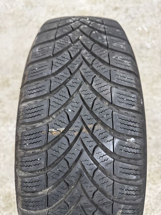 Roti Iarna M+S 185/65/15. 5x100