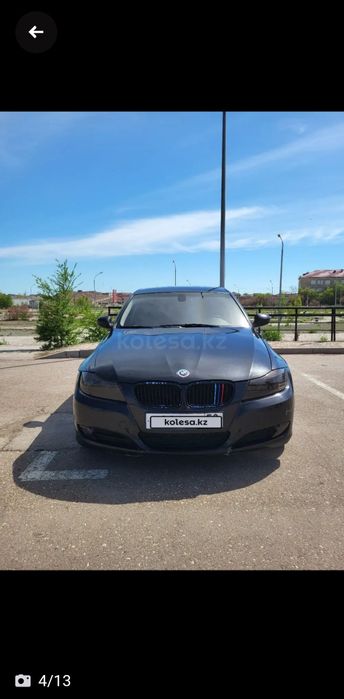 Продам BMW 320 .