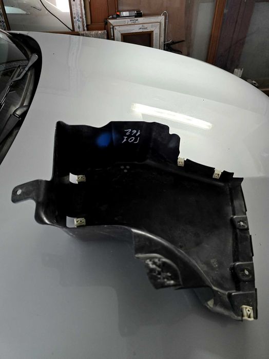 За БМВ Х3 Г01  кора