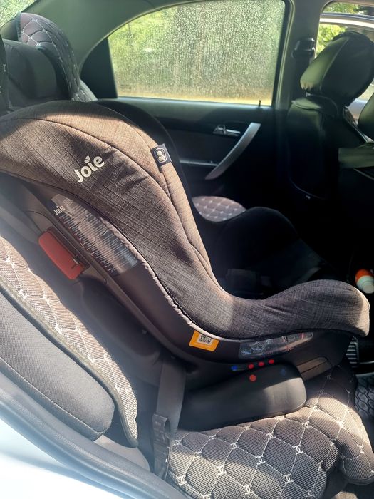 Автокресло продам б/у