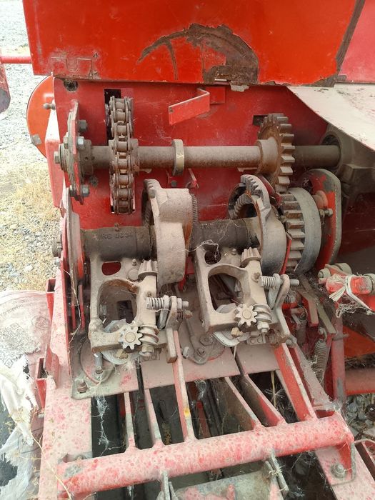 Zet 511 pulini oqlaydiygan aparat ekan