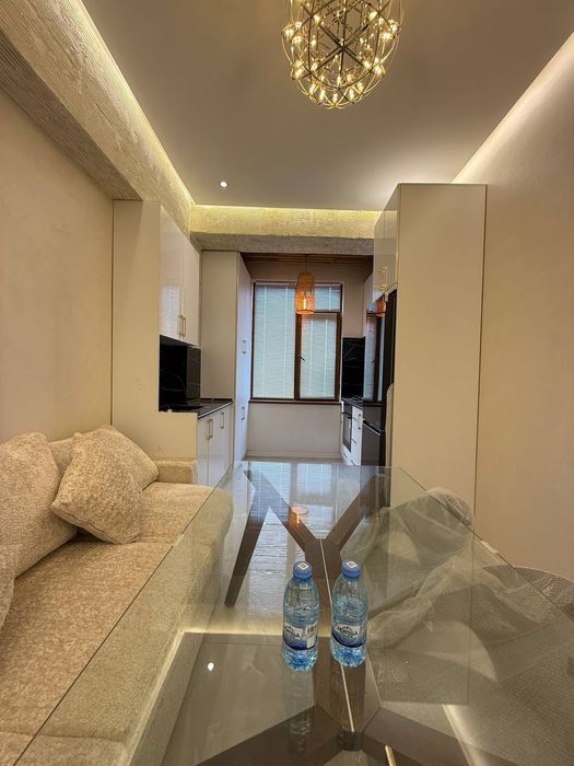 Яккасарой Саламатна 2/3/9/Новостройка Срочно Сотилади