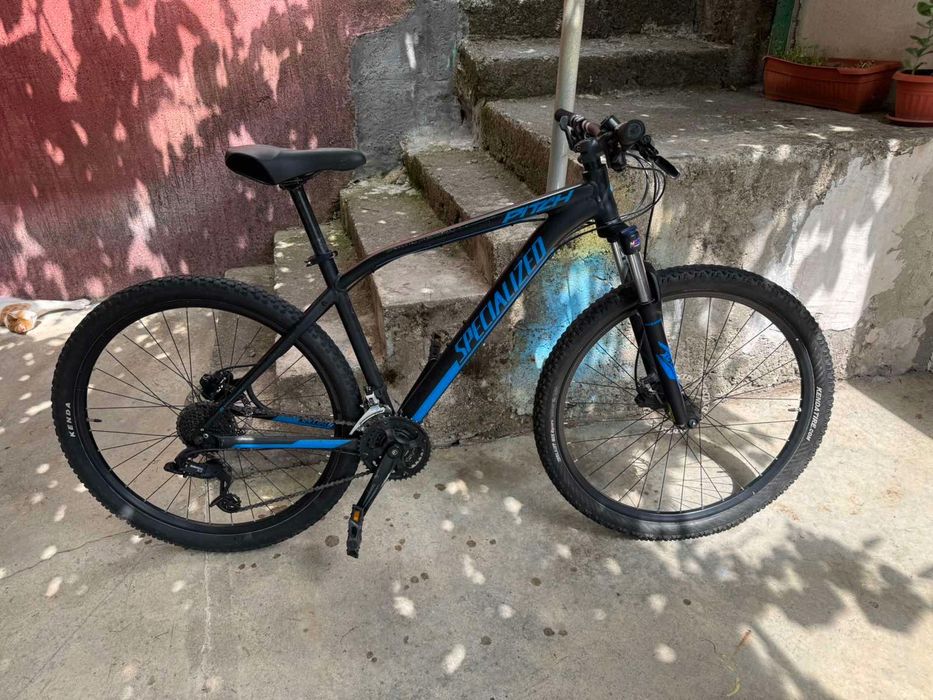 Specialized Pitch 27.5” – Размер L