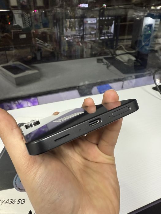 Galaxy A36 5G 128GB