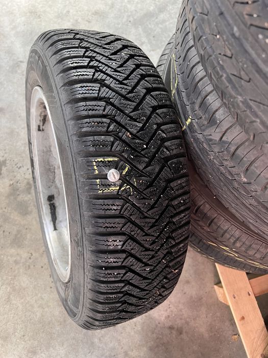 Зимни гуми  185/65/15