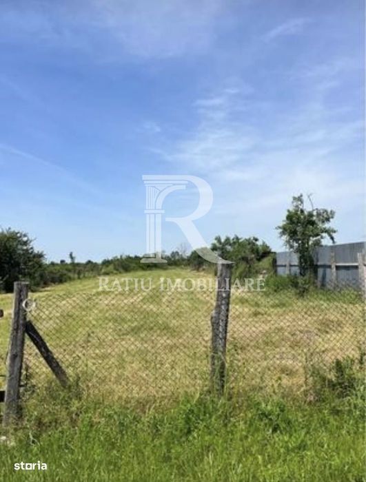 Teren cu proiect de casa | Sititelec | Bihor