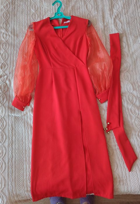 Продам юбку и вечернее платье