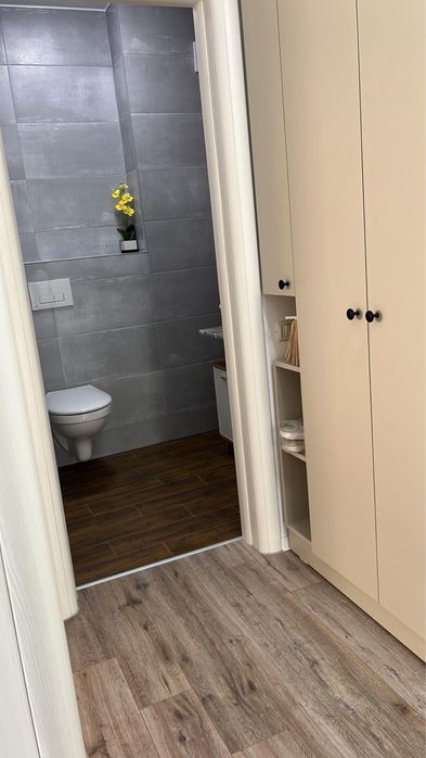 Vand apartament 3 camere Vivamus Park Residence + loc de parcare