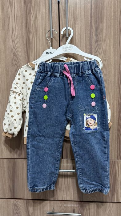 Детские одежды для девочек