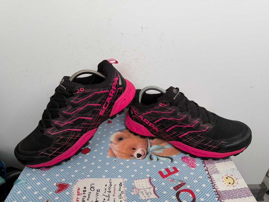 Scarpa Neutron 2''оригинални дамски обувки 41 номер