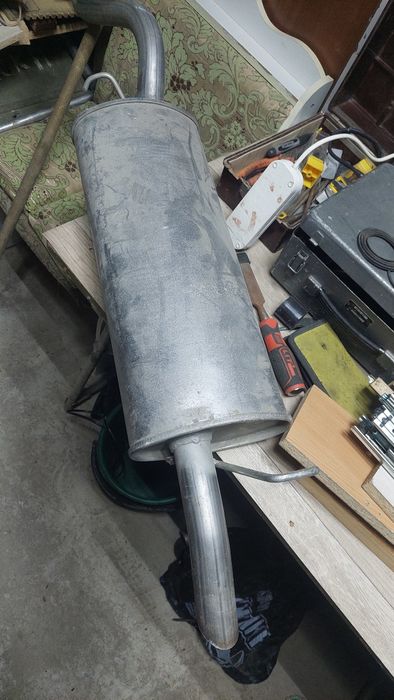 Глущитель на гранту