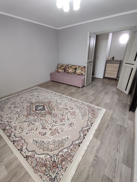 Продам 2-комн (5-12, 6 эт)