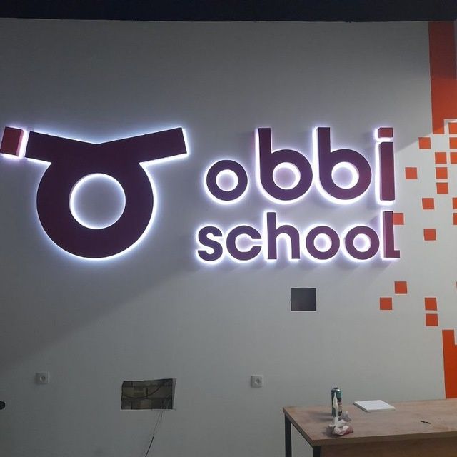 Tashqi reklama xizmatlari