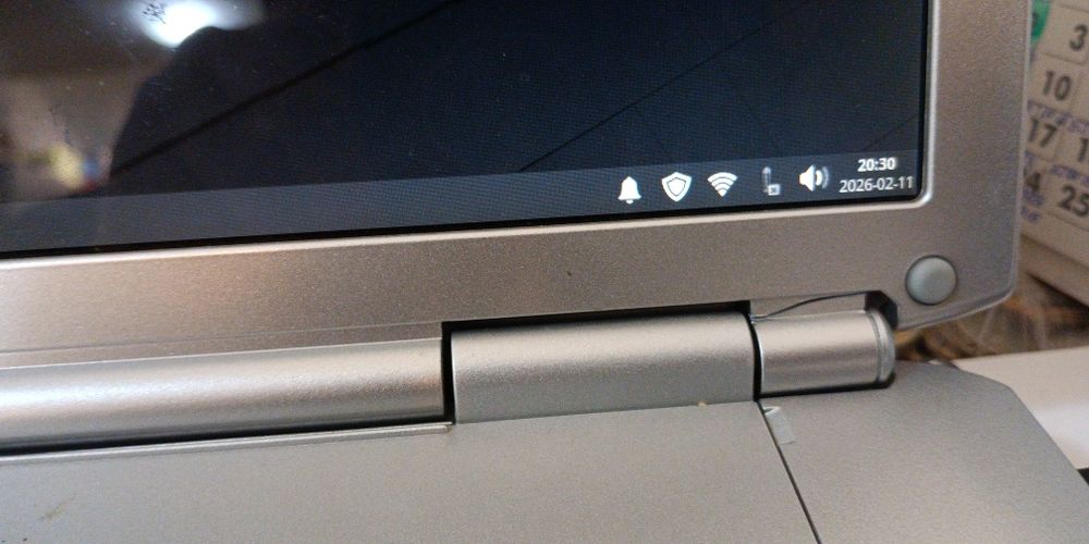 Dell Inspiron 1520 / 4GB RAM / NVIDIA / Linux Mint