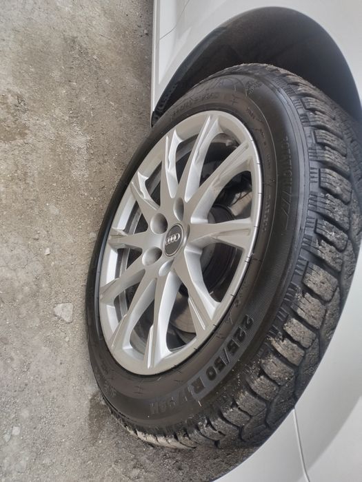 Audi A4 B9 Facelift 18г. Бартер Лизинг