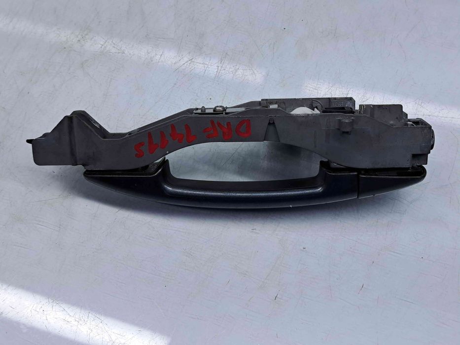 Maner usa dreapta fata Peugeot 3008 [Fabr 2009-2016] KTP