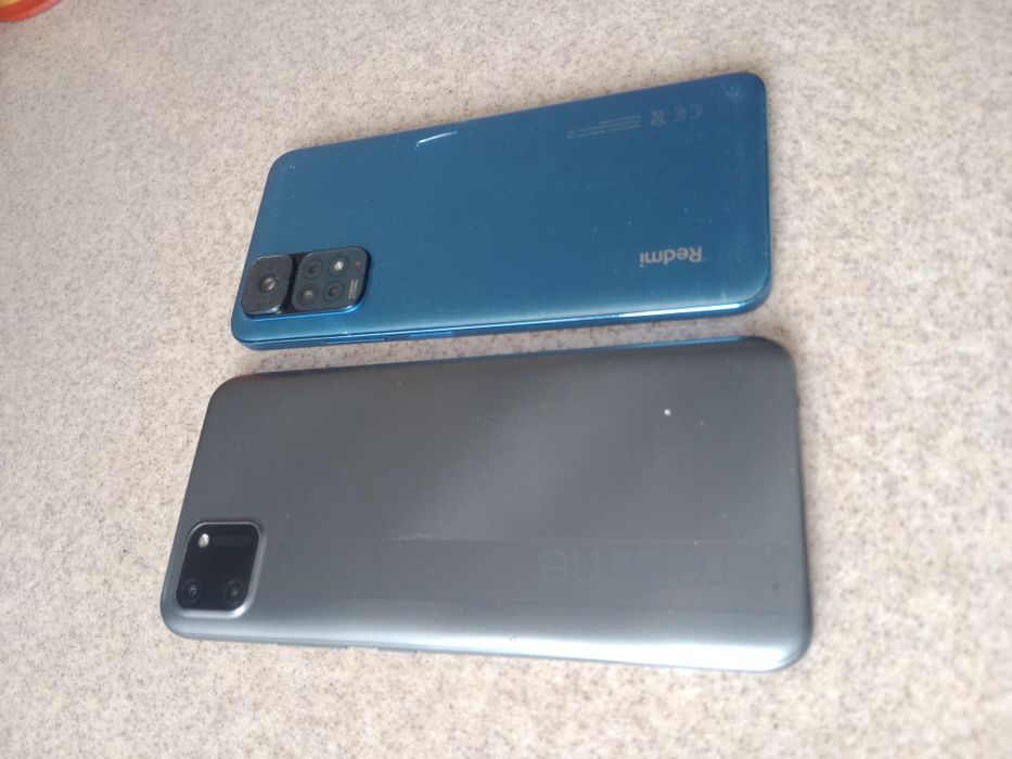 Продам REALME C11 , REDMI 11S 5G