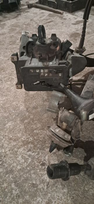 Комплект зимней резины