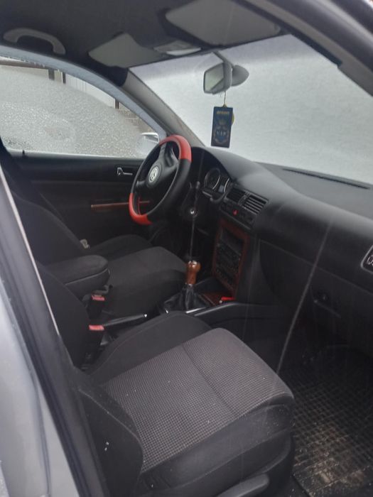 Wv bora 1.9 TDI 131 cp