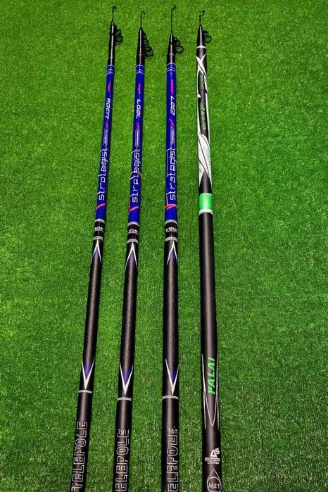 Директни телескопи FL STRATEGIST