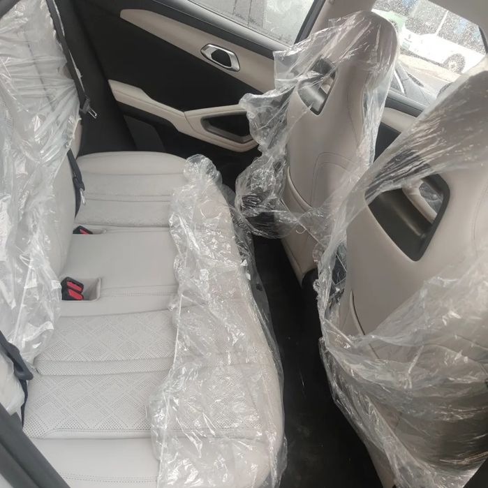 Продаётся или Рассрочка BYD Yoan UP