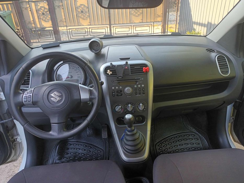 Oferta de Craciun !Vand Suzuki Splash