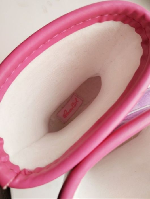 Резиновые сапоги 29 р-р