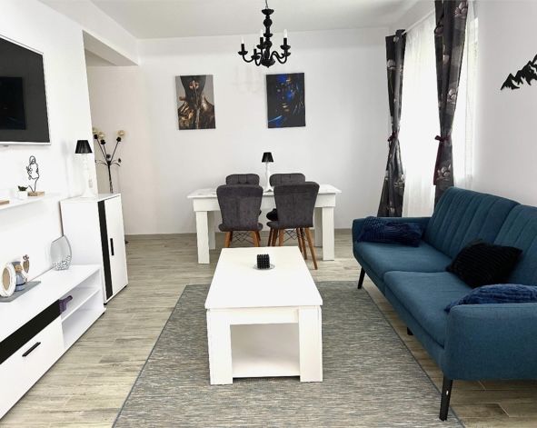 Casa Duplex de inchiriat