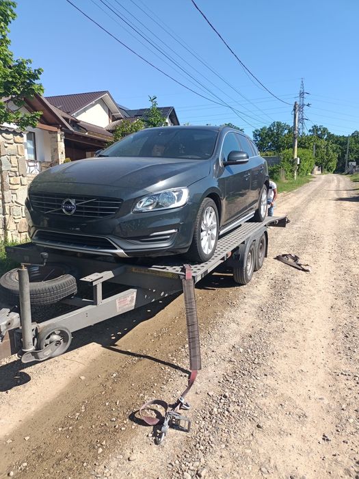 Volvo V60 1.6 2014