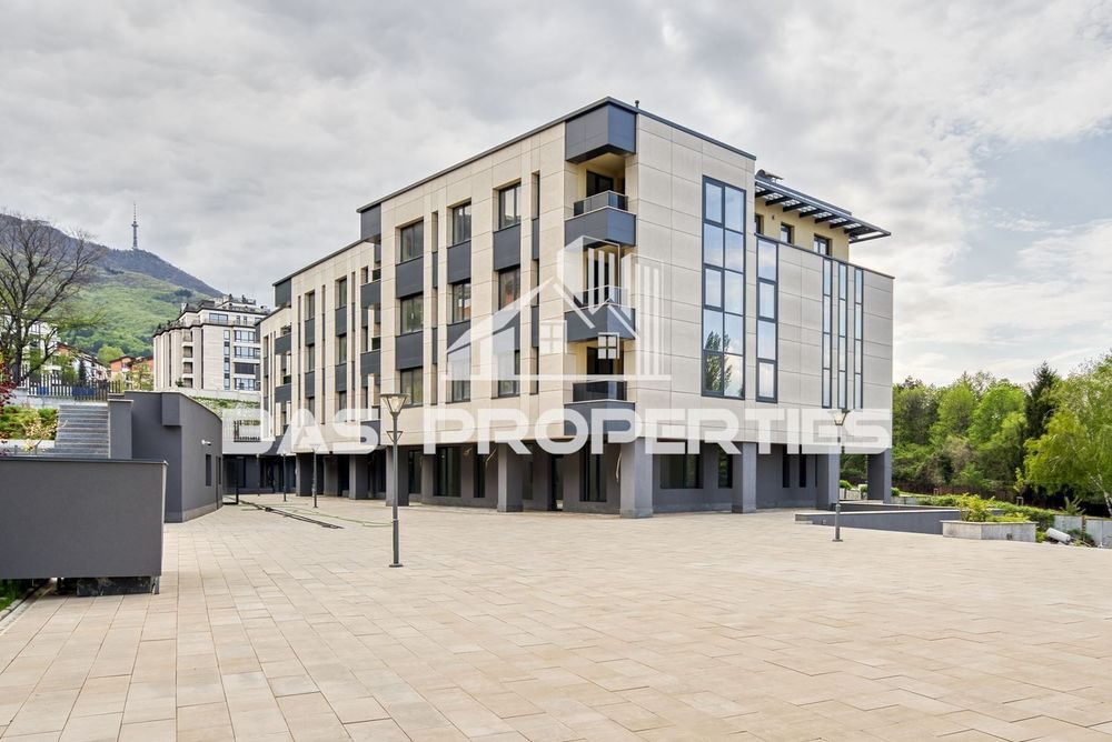 Продава се Многостаен апартамент в София, Бояна - 193 кв.м за 2396 €/кв.м - Снимка #1